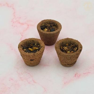 Sambrani Cups