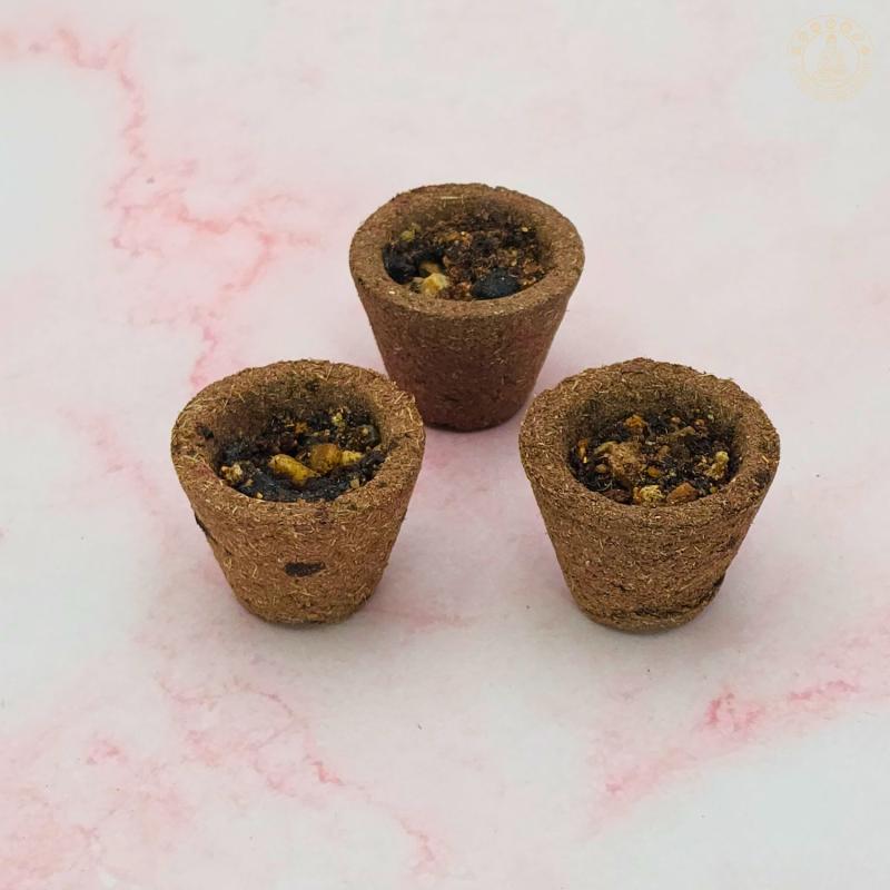 Sambrani Cups