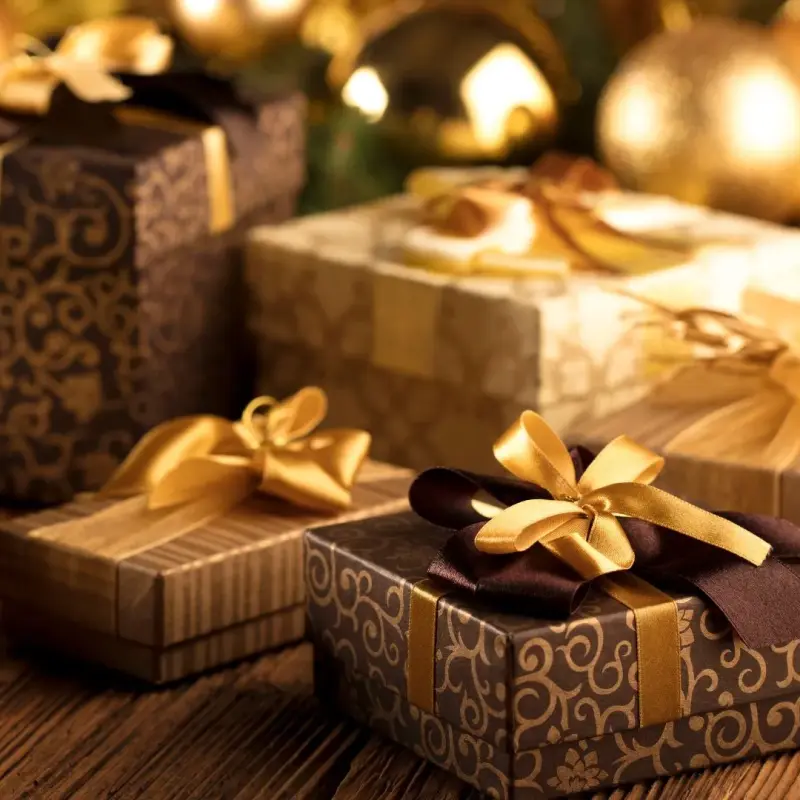 Corporate Gifting with a Spiritual Touch
