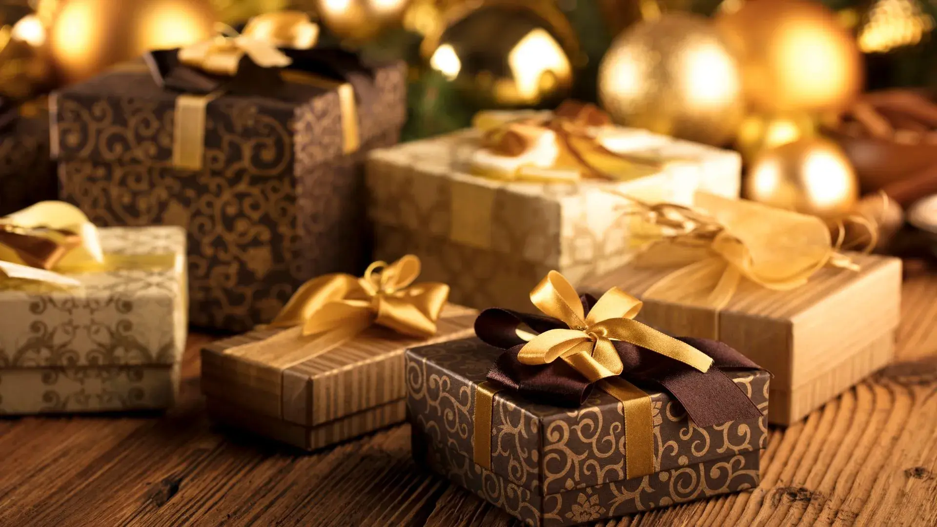Corporate Gifting with a Spiritual Touch