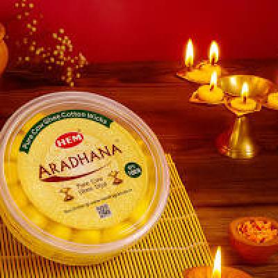 Ghee batti