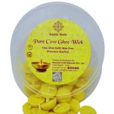 Ghee batti