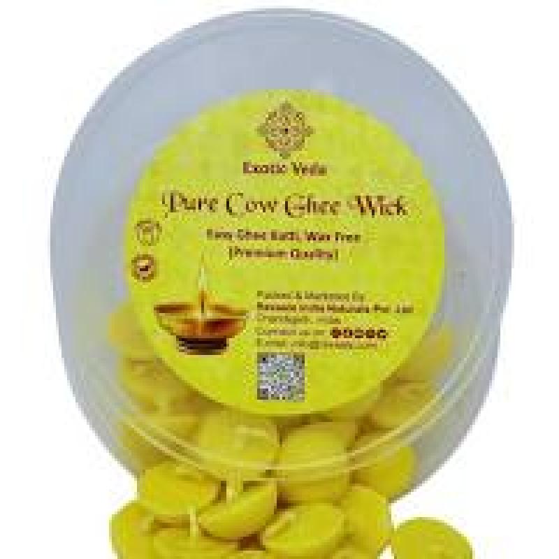 Ghee batti