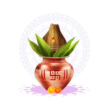 Pooja accessories