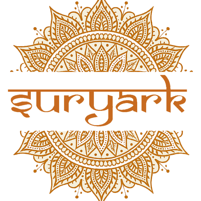 Suryark